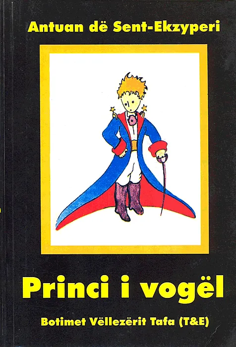 Albanès Tosc / Albanian Tosk (2010)
