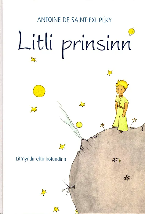 Islandès / Icelandic (2010?)