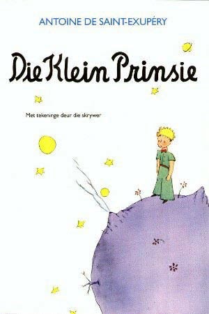 Die Klein Prinsie
