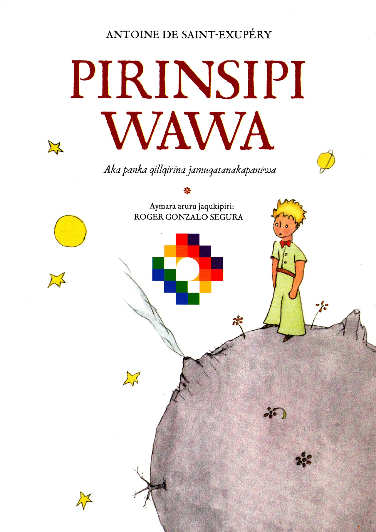 Pirinsipi Wawa