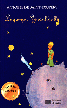Llibre del Petit Príncep