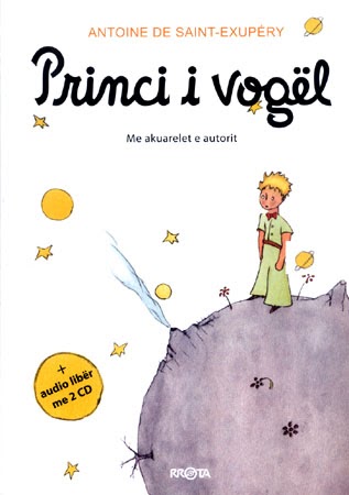 Princi i Vogël