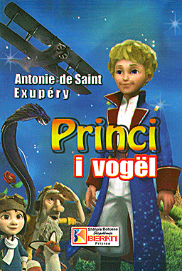 Princi i Vogël
