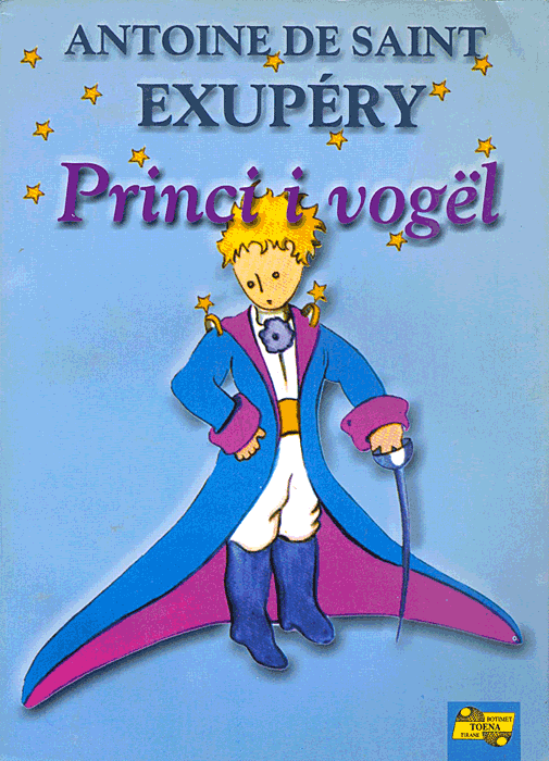 Princi i Vogël