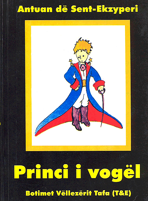 Princi i Vogël