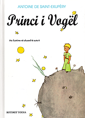 Princi i Vogël