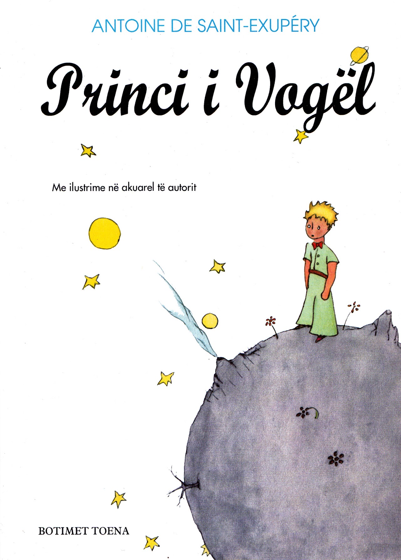 Princi i Vogël