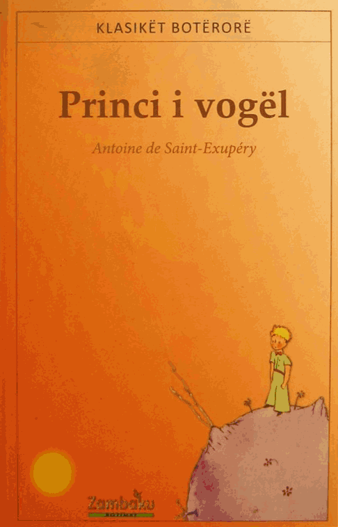 Princi i Vogël