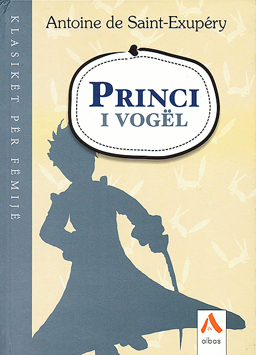 Princi i Vogël