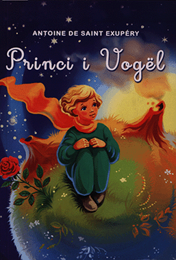 Princi i Vogël