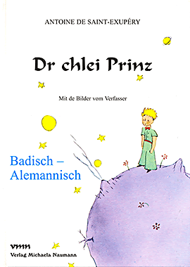 Dr chlei Prinz