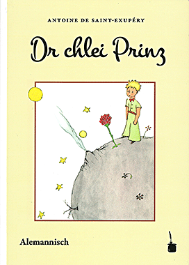 Dr chlei Prinz