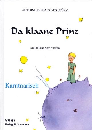 Da klaane Prinz
