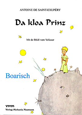 Da kloa Prinz