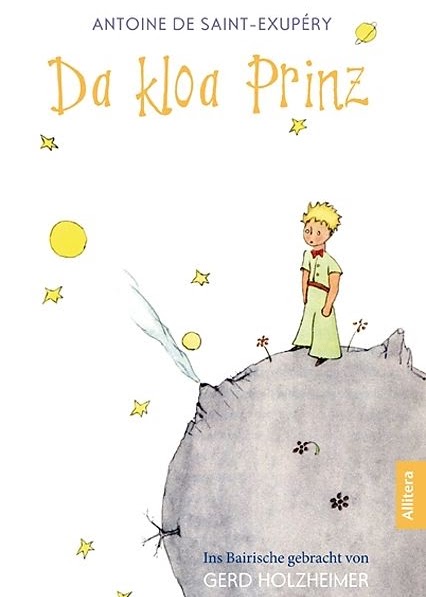Da kloa Prinz
