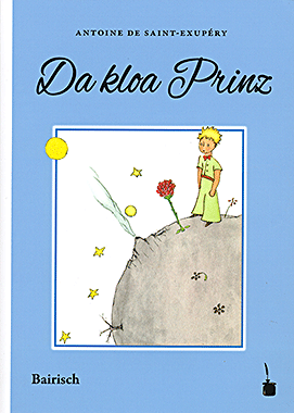 Da kloa Prinz