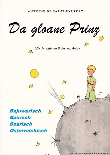 Da gloane Prinz