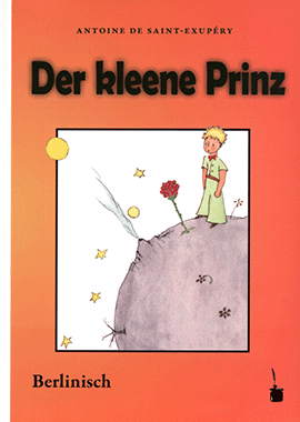 Der Kleene Prinz