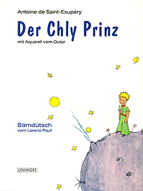 Der Chly Prinz