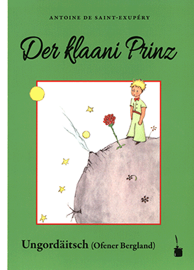 Der Klaani Prinz
