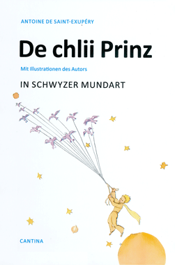 De chlii Prinz