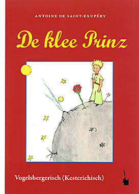De klee Prinz