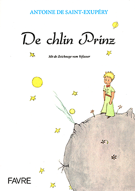 De chlin Prinz