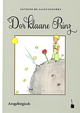 Dor Klaane Prinz