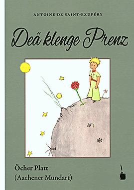 Deä klenge Prenz