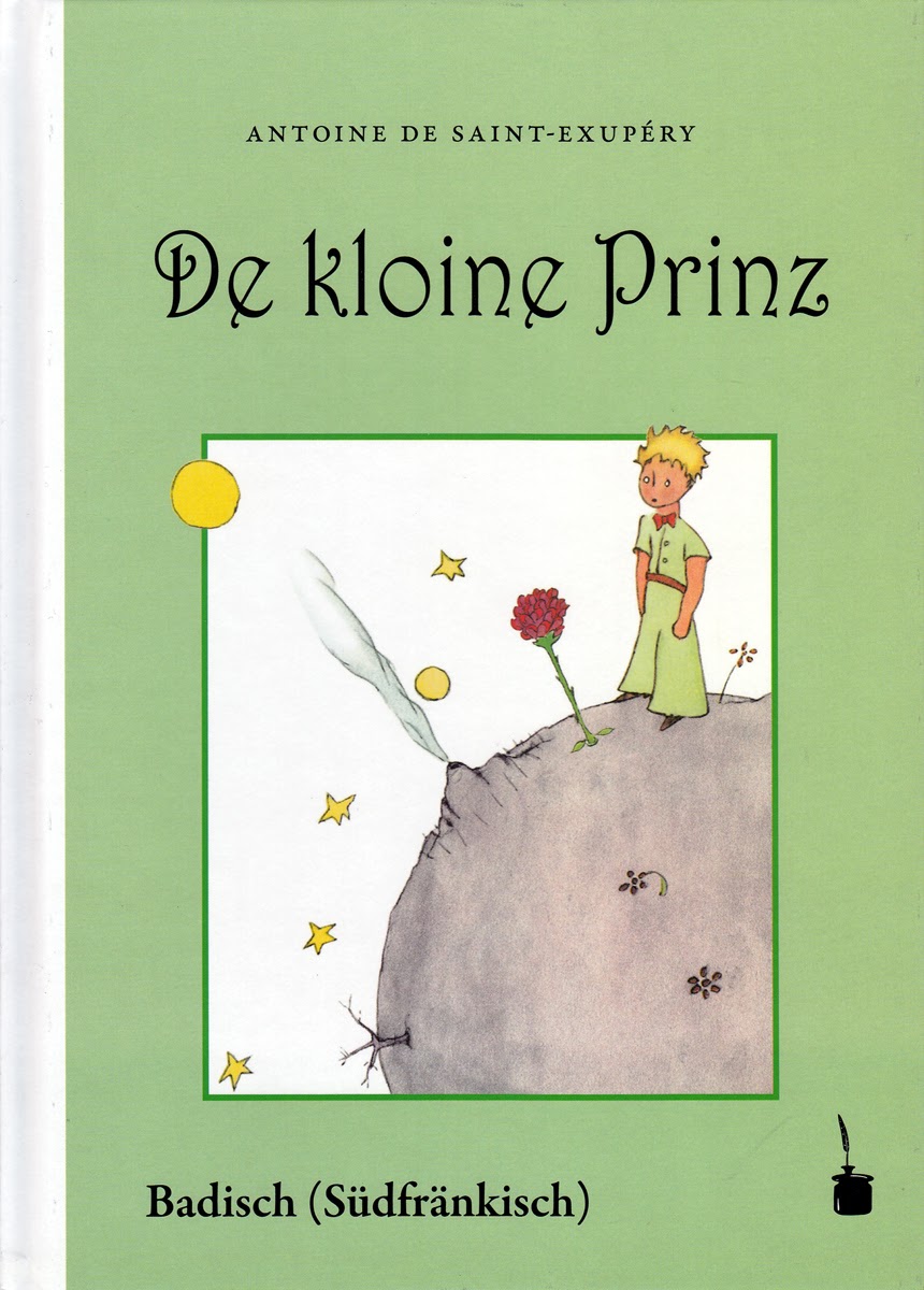 De kloine Prinz