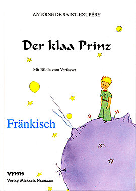 Der klaa Prinz