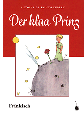 Der klaa Prinz