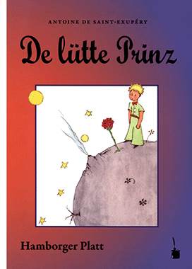 De lütte Prinz
