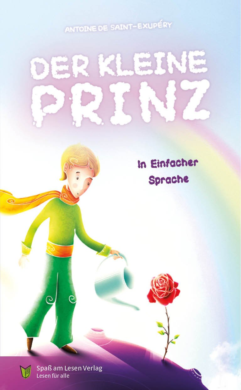 Der Kleine Prinz