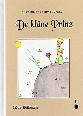 De kläne Prinz