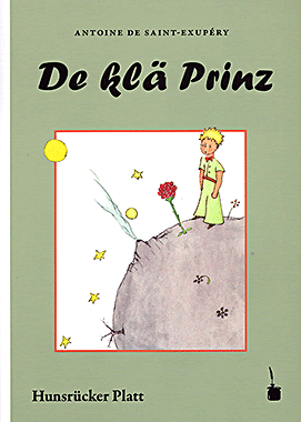De klä Prinz