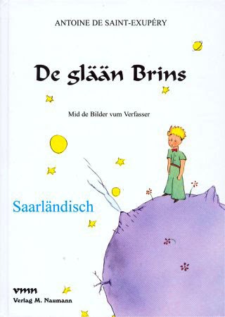 De glään Brins