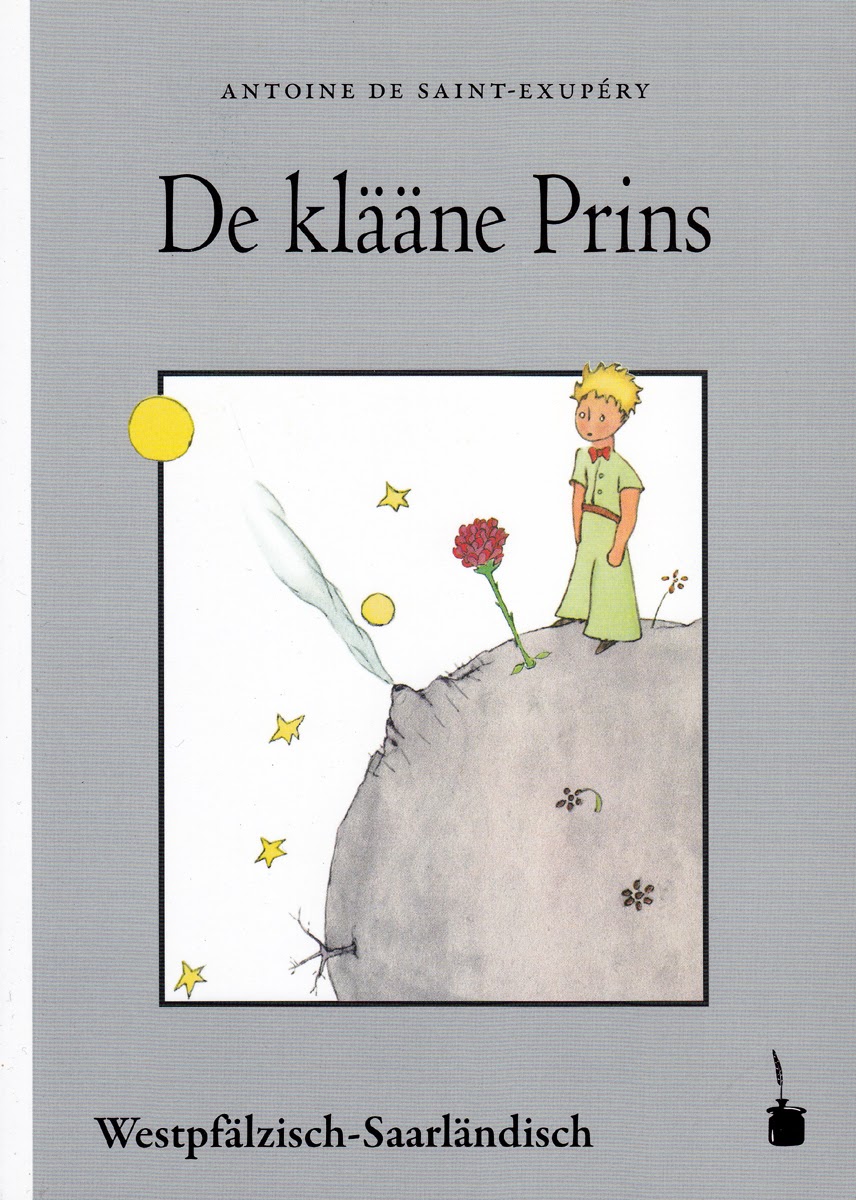 De klääne Prins