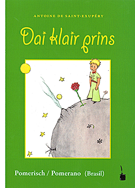 Dai klair prins