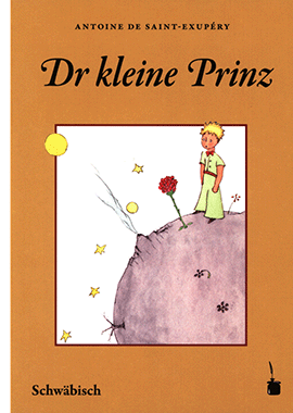 Dr kleine Prinz