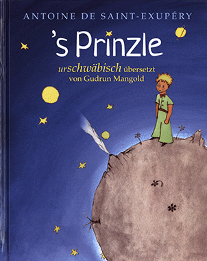 's Prinzle