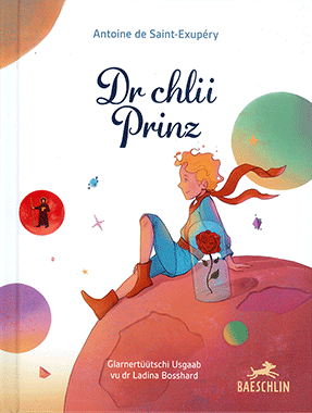 Dr chlii Prinz