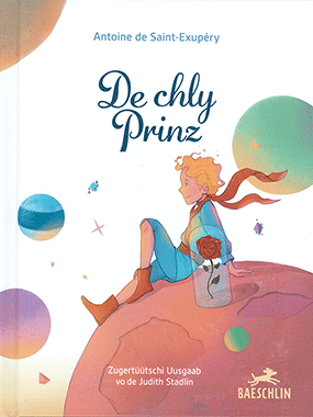 De chly Prinz