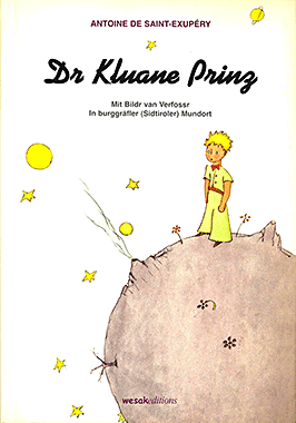 Dr Kluane Prinz