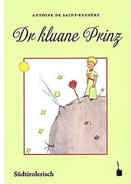 Dr Kluane Prinz