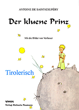 Der kluene Prinz