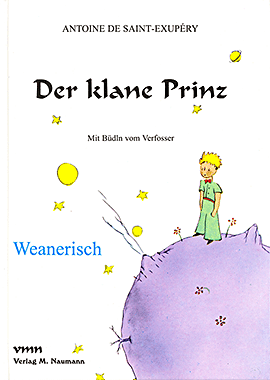 Da klane Prinz