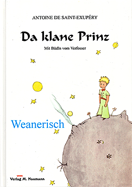Da klane Prinz