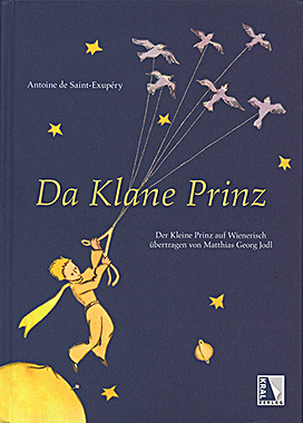 Da klane Prinz