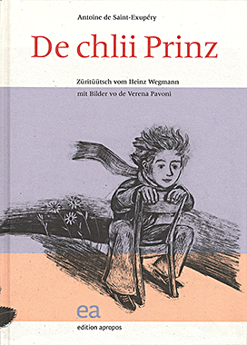 De chlii Prinz